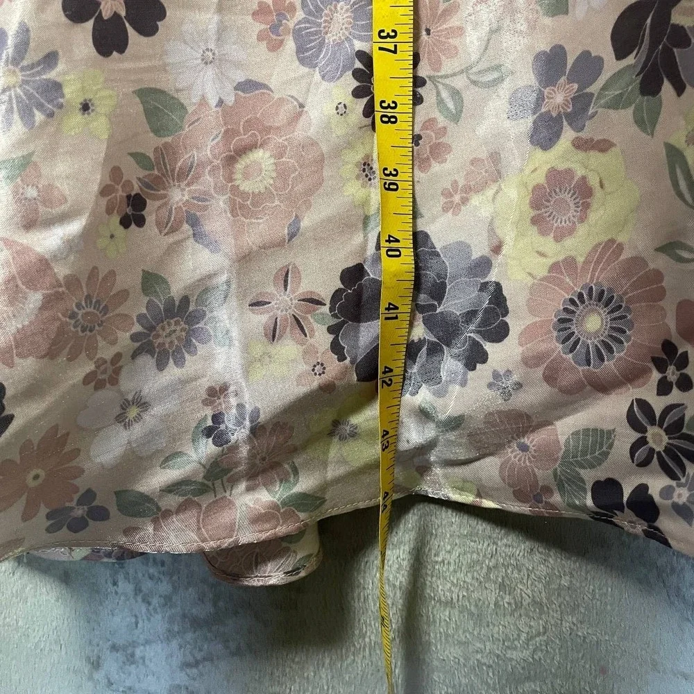 Storia pastel floral